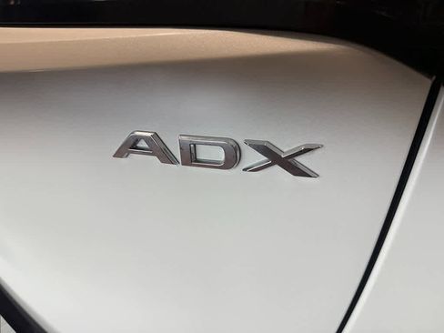 New 2026 Acura ADX A-Spec FWD image 9