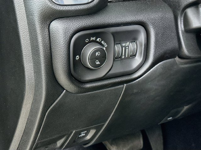 Used 2026 RAM 2500 Laramie w/ Night Edition AWD/4WD image 10