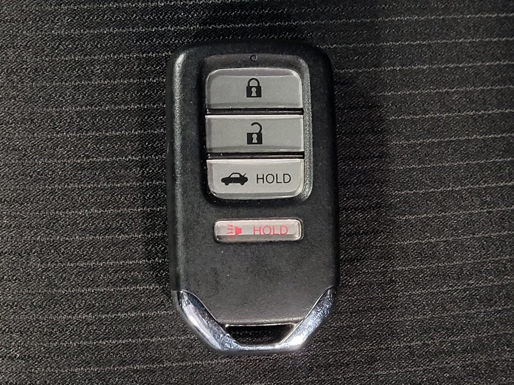 Used 2021 Honda Accord Sport image 32