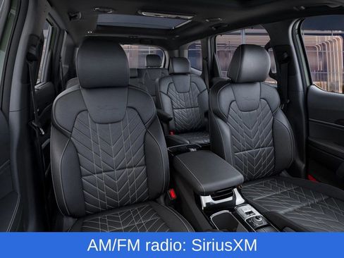 New 2025 Kia Telluride SX X-Line image 16