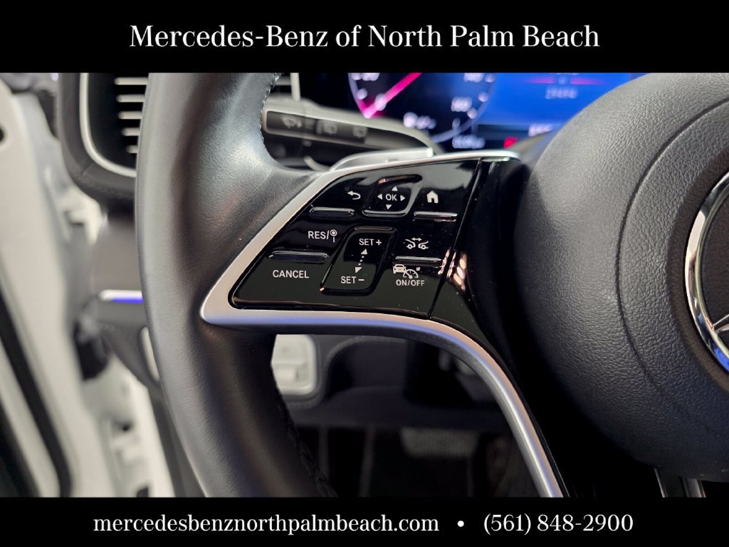 Certified 2024 Mercedes-Benz GLE 450 4MATIC image 20