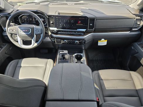 New 2026 GMC Sierra 1500 Elevation AWD/4WD image 35