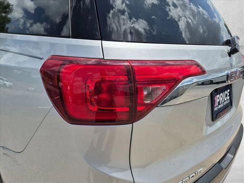 Used 2019 GMC Acadia SLE w/ Driver Alert Package I FWD image 14