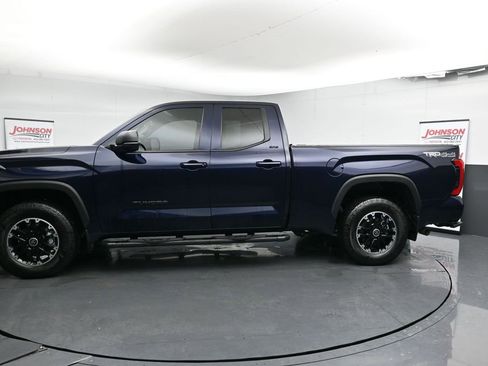 Used 2024 Toyota Tundra SR5 image 5
