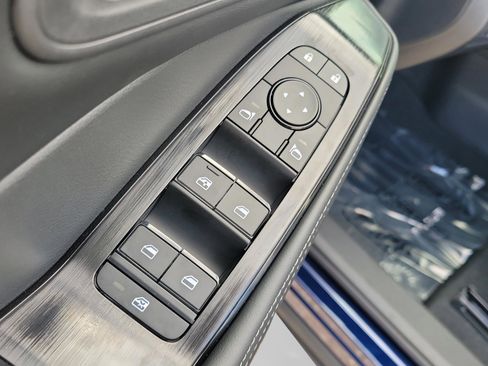 New 2026 Nissan Rogue SV image 19