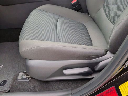 Used 2025 Toyota RAV4 LE FWD image 13