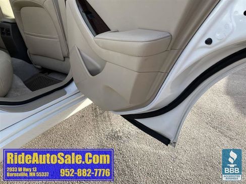 Used 2010 Nissan Altima 2.5 SL w/ SL Pkg image 35