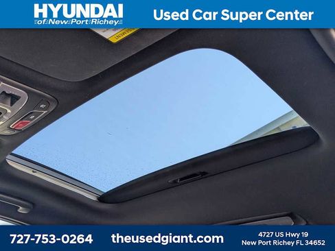 Used 2023 Kia Telluride EX image 26