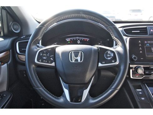 Used 2022 Honda CR-V EX-L image 15