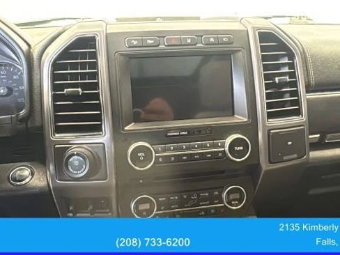 Used 2018 Ford Expedition Max Platinum AWD/4WD image 25