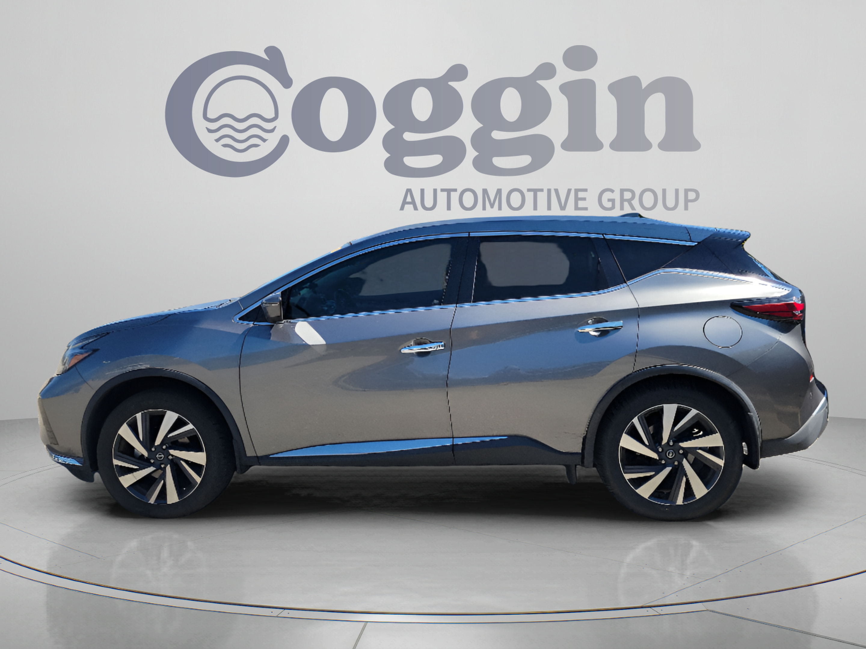 Used 2022 Nissan Murano SL FWD image 2