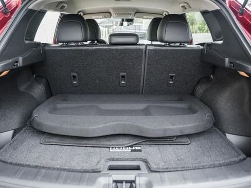 Used 2022 Nissan Rogue Sport SL image 13