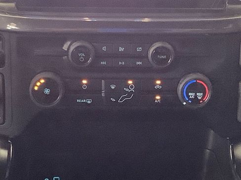 Used 2024 Ford F150 STX image 27