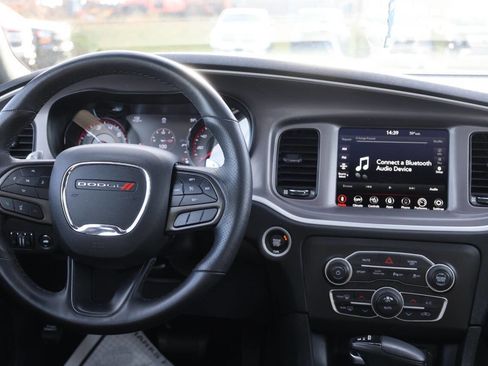Used 2022 Dodge Charger SXT w/ Blacktop Package image 22