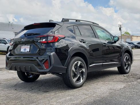New 2026 Subaru Crosstrek 2.5i Limited AWD/4WD image 3