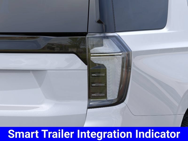 New 2026 Chevrolet Tahoe High Country AWD/4WD image 12