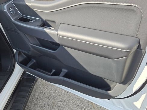 Used 2025 Ford F150 XLT w/ Equipment Group 301A Standard image 4