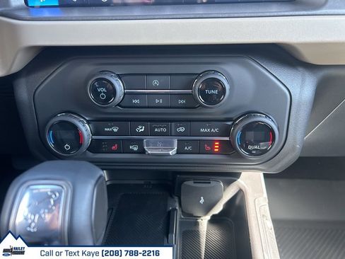 New 2025 Ford Bronco Big Bend AWD/4WD image 66