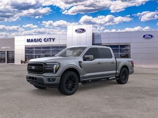 New 2026 Ford F150 Lariat w/ Equipment Group 501A Mid AWD/4WD video 1