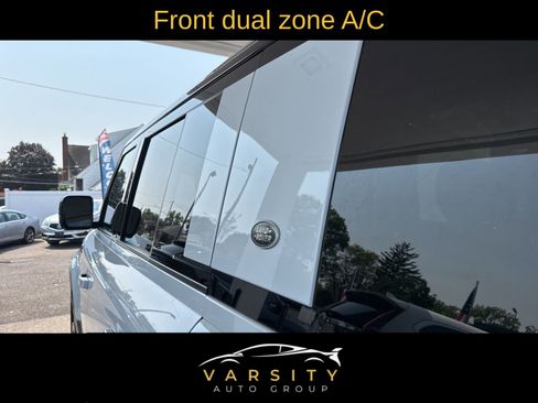 Used 2023 Land Rover Defender 110 V8 image 18