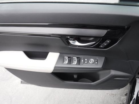 Used 2024 Honda CR-V EX-L image 12