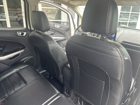 Used 2020 Ford EcoSport Titanium AWD/4WD image 23