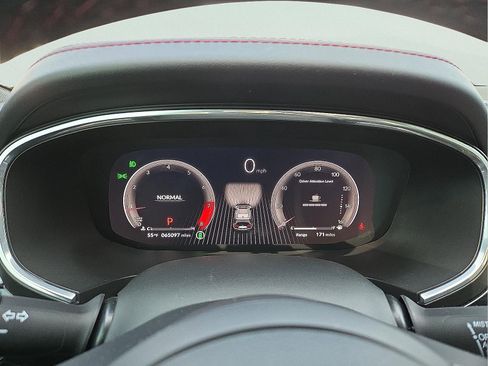 Used 2022 Acura MDX A-Spec image 23