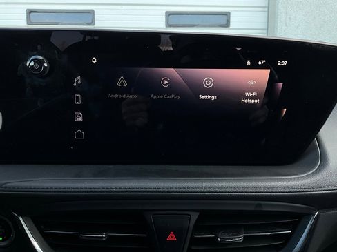 Used 2025 Buick Encore GX Preferred image 28