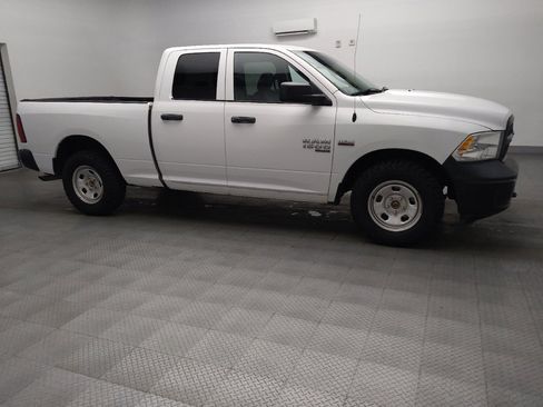Used 2020 RAM 1500 Tradesman w/ Protection Group AWD/4WD image 11