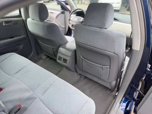 Used 2006 Toyota Avalon XL FWD image 44