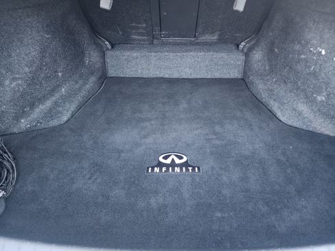 Used 2019 INFINITI Q50 Luxe w/ Essential Package (3.0T Luxe) image 11