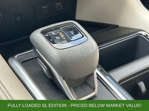Used 2023 Nissan Pathfinder SL w/ Cargo Package AWD/4WD image 27