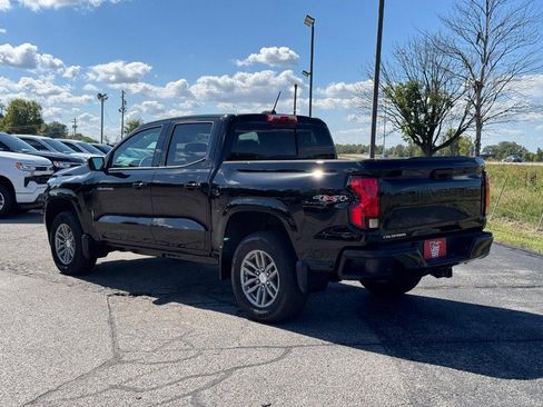 New 2026 Chevrolet Colorado LT w/ Advanced Trailering Package image 3