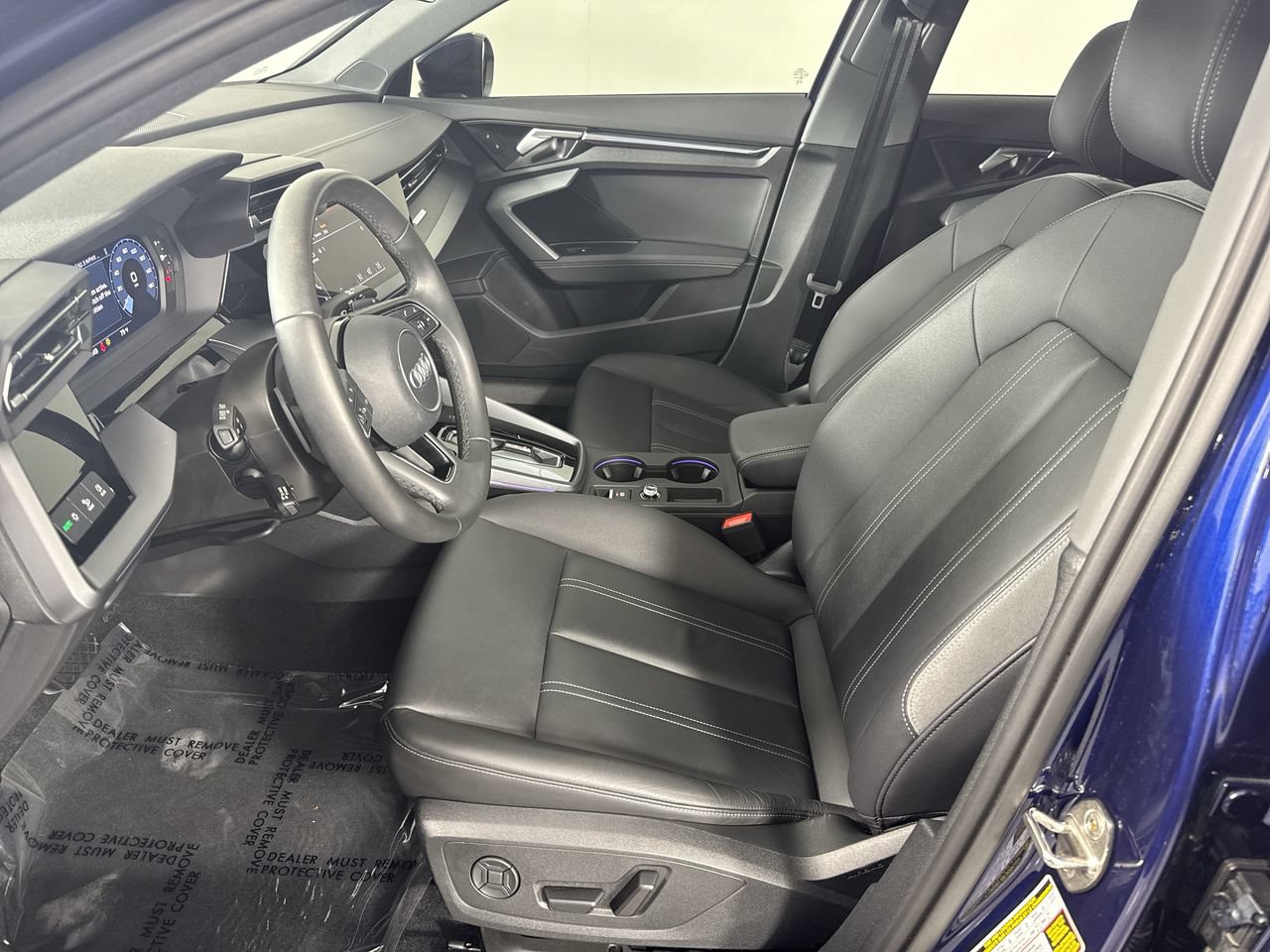 Used 2025 Audi A3 2.0T Premium w/ Black Optic Package AWD/4WD image 26