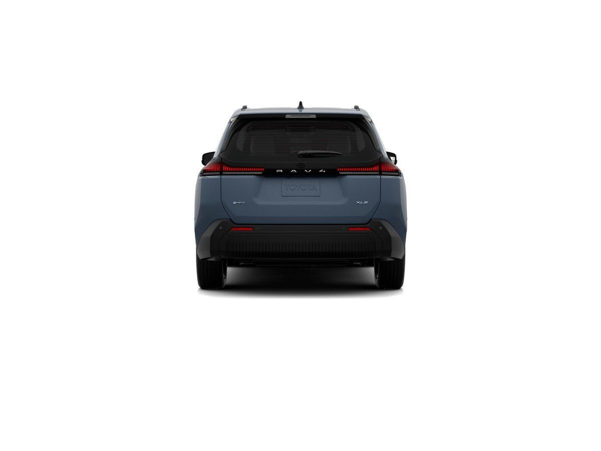 New 2026 Toyota RAV4 XLE Premium w/ Panoramic Sun Roof Package FWD image 8