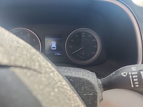 Used 2019 Hyundai Tucson SE w/ Cargo Package image 2