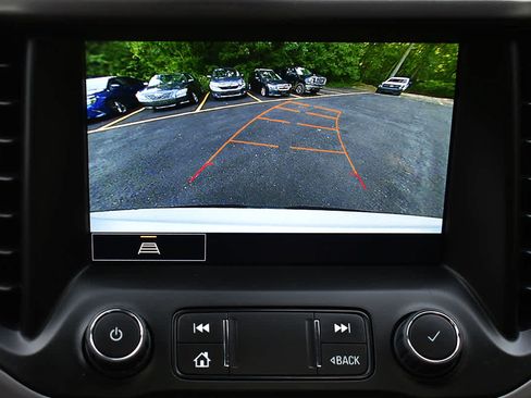 Used 2023 GMC Acadia AT4 w/ Preferred Package AWD/4WD image 20