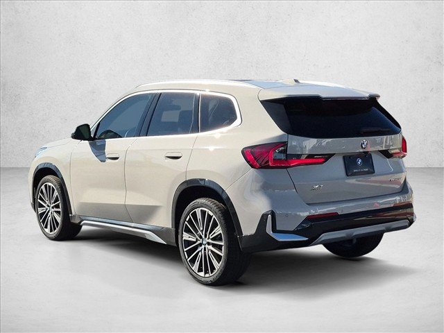 New 2026 BMW X1 xDrive28i w/ Technology Package AWD/4WD image 9