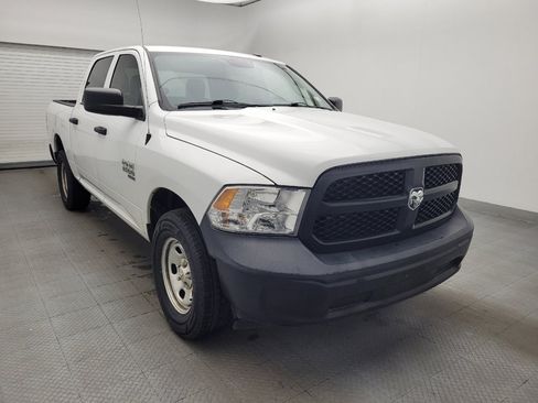 Used 2020 RAM 1500 Tradesman w/ Popular Equipment Group image 13
