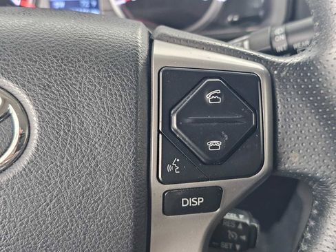 Used 2016 Toyota 4Runner Limited RWD image 30