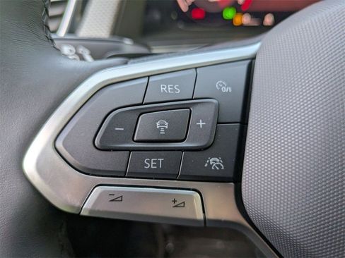 New 2026 Volkswagen Atlas Cross Sport SEL Premium R-Line image 18