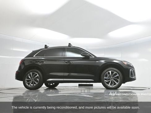 Used 2024 Audi Q5 2.0T Premium w/ Convenience Package image 63