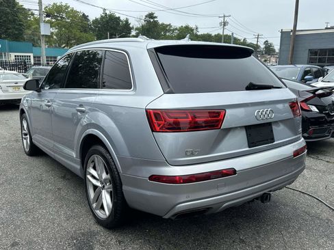 Used 2018 Audi Q7 3.0T Prestige w/ Prestige Package AWD/4WD image 3