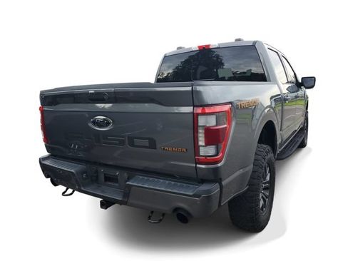 Used 2023 Ford F150 Tremor w/ Equipment Group 402A High AWD/4WD image 4