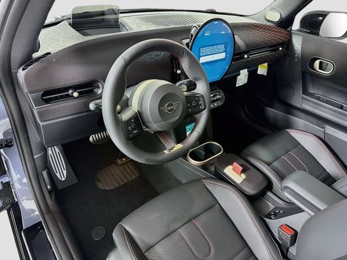 New 2027 MINI Cooper John Cooper Works FWD image 18