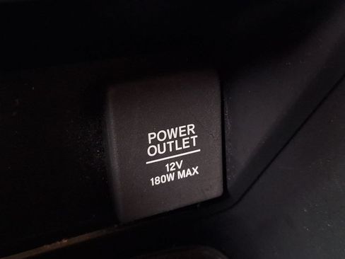 Used 2022 Honda CR-V Touring image 30