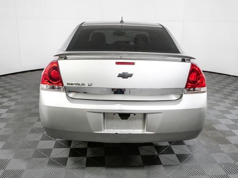 Used 2008 Chevrolet Impala LT w/ Luxury Edition Package image 6