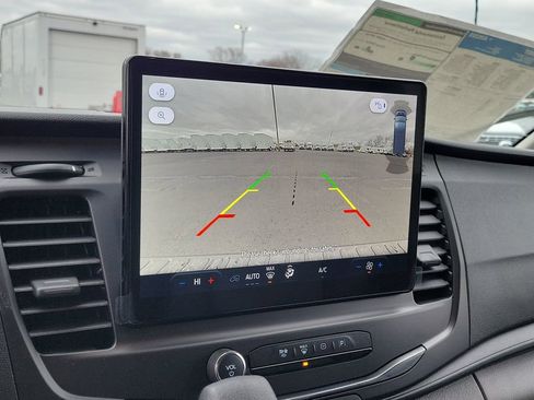 New 2026 Ford Transit 250 Low Roof image 24