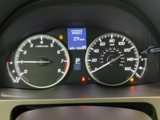 Used 2014 Acura RDX FWD image 23