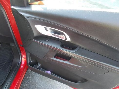 Used 2015 Chevrolet Equinox LT w/ Driver Convenience Package FWD image 22